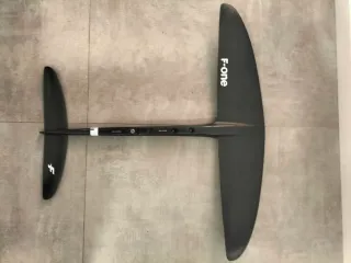Hydrofoil F-ONE PHANTOM S 740 CARBONO