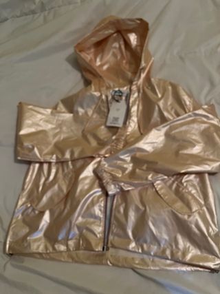 Parka Escandelle Paris 