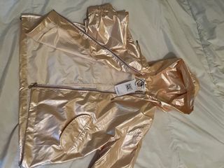 Parka Escandelle Paris 