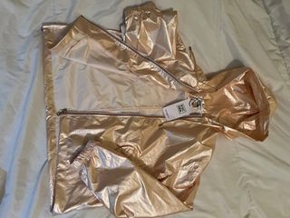 Parka Escandelle Paris 