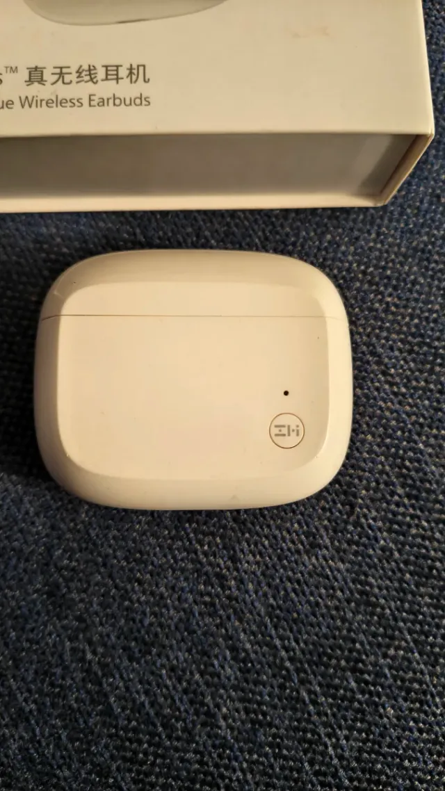 ZMI Purpods True Wireless Earbuds by Xiaomi