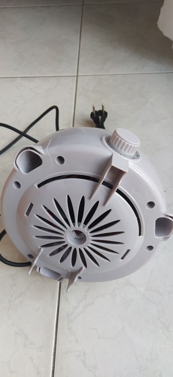 Secadora Secamatic Turbo Portátil