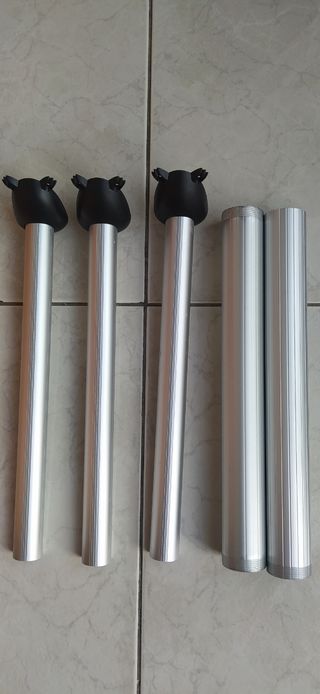 Secadora Secamatic Turbo Portátil