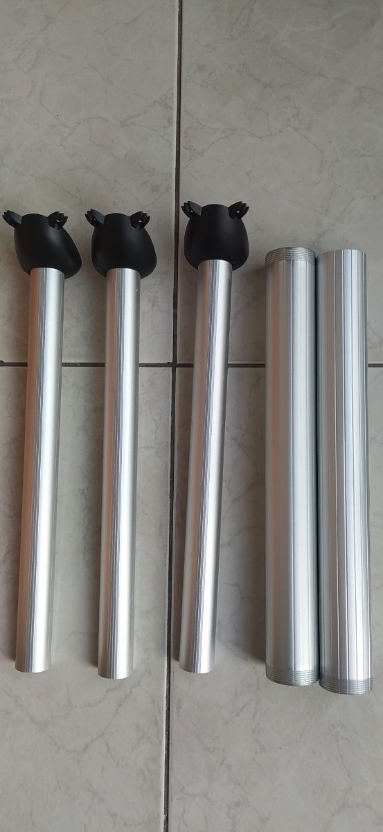 Secadora Secamatic Turbo Portátil