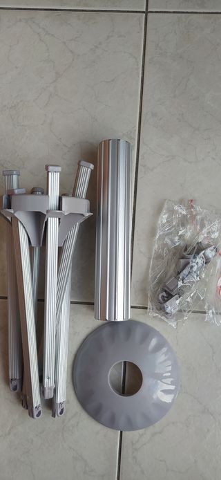 Secadora Secamatic Turbo Portátil