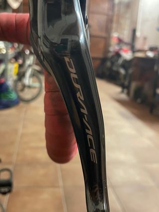 Canyon Ultimate CF SLX 9.0 2017. GRUPO DURA-ACE