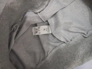 Pantaloni tuta Yilsan grigio multicolor