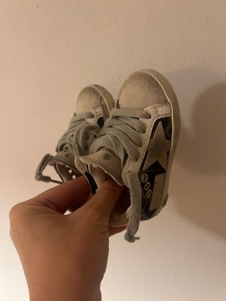 Zapatillas Golden Goose 19