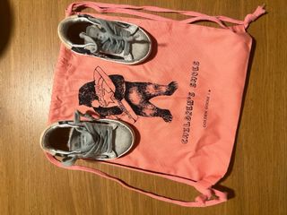 Zapatillas Golden Goose 19