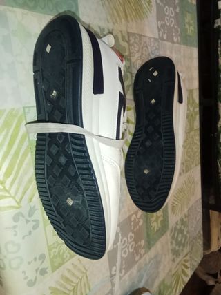 Scarpe sportive Tommy Hilfiger taglia 42