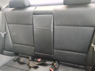 Asientos pack m BMW E46 Coupe
