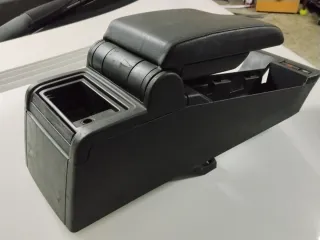 Asientos pack m BMW E46 Coupe