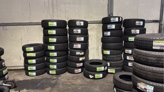 Neumáticos Kenda Nuevos desde 70€ pareja