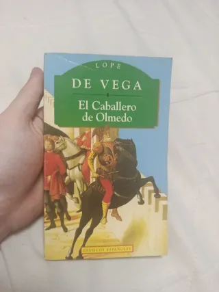 El caballero de Olmedo