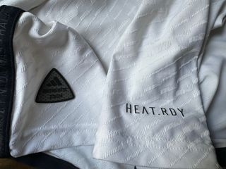 Camiseta Real Madrid Adidas Talla S auténtica