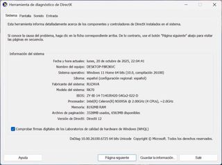 Ruzava RK70 – 8GB RAM · 240GB SSD Celeron N5095A
