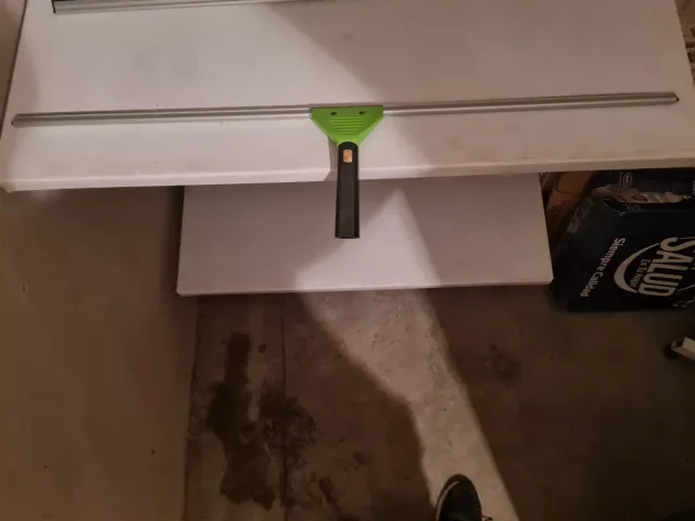 Limpia cristales articulado Pulex 90 cm