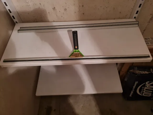 Limpia cristales articulado Pulex 90 cm