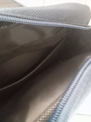 Marsupio Australian Blu Uomo