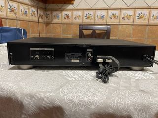 Sintonizador Sony Digital Dial Tuning