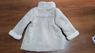 Montone bimba 2 anni HM