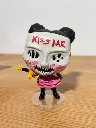 Funko Pop! The Purge Election Year 808