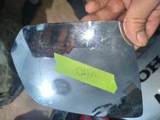 Cristal espejo Mercedes Vito