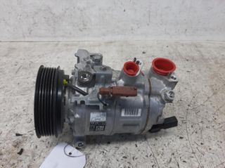 AUDI A1 Mk2 2020 (GB) Mk2 (GB) 1,5 L gasolina | Compresor aire acondicionado