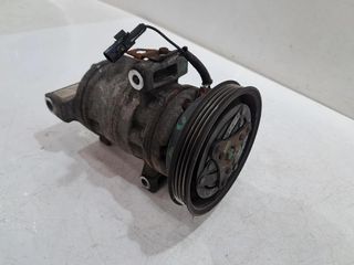 Suzuki Alto Mk5 2011 1,0 L gasolina | Compresor aire acondicionado 447280-0490