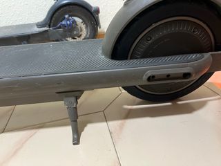 Patinete Eléctrico Xiaomi 4 Pro Max