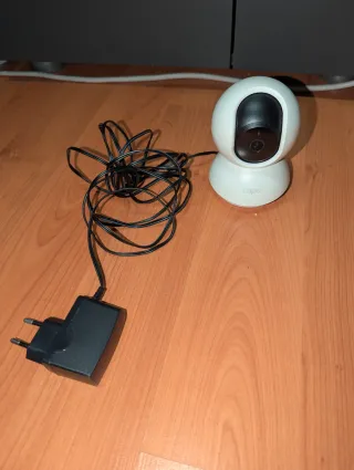 Cámara de seguridad Tapo