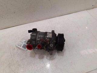 AUDI A1 Mk2 2020 (GB) 1,0 L gasolina | Compresor aire acondicionado 3Q0 816 803 E