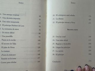 La Princesa de los Hielos de Tea Stilton