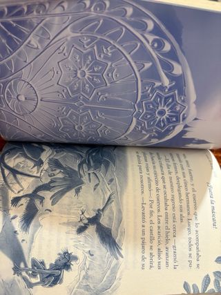 La Princesa de los Hielos de Tea Stilton