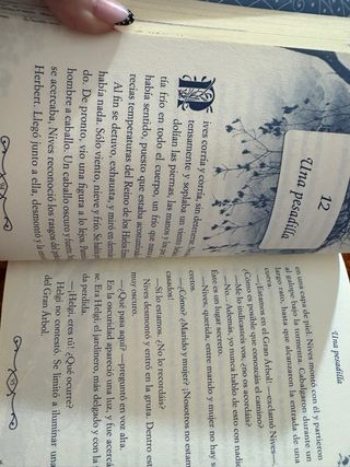 La Princesa de los Hielos de Tea Stilton