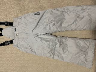 Salopette da neve per bambini BRUGI