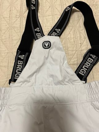 Salopette da neve per bambini BRUGI