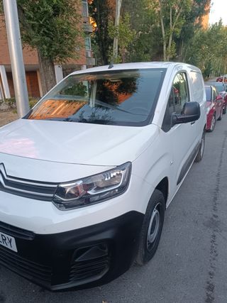 Citroen Berlingo 2021