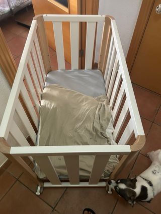 Mini culla Doco Sleeping