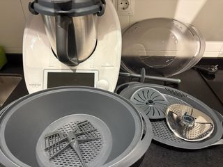 Thermomix TM6