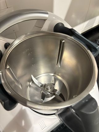 Thermomix TM6