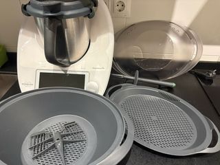 Thermomix TM6