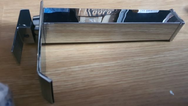 Grifo de lavabo lujoso