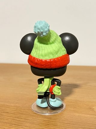 Funko Pop! Mickey Mouse 1399 Disney 100