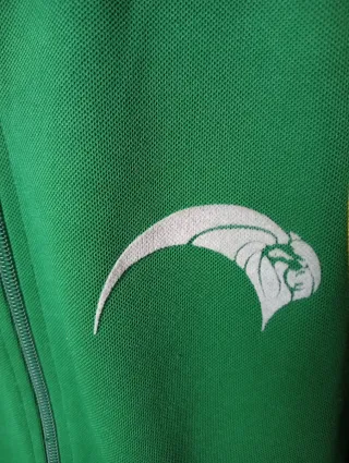 Giacca sportiva retrò - H&M