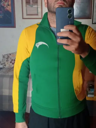 Giacca sportiva retrò - H&M