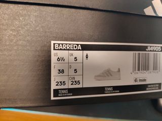 Nuove scarpe da donna Adidas Barreda