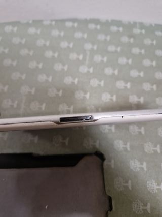 Tablet Samsung Bianco