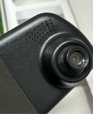 Specchietto Auto DVR con Telecamera Full HD 1080