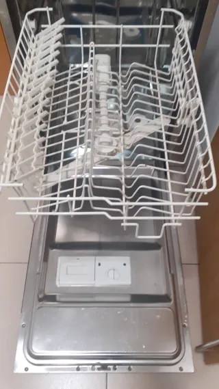 CESTA SUPERIOR LAVAVAJILLAS FAGOR MODELO 1VF-453IT